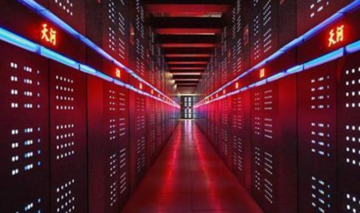 探尋極限與價(jià)值 超級(jí)計(jì)算機(jī)持續(xù)計(jì)算圓周率的商業(yè)與科學(xué)雙重意義